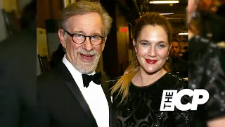 Drew Barrymore's Heartfelt Request to Steven Spielberg During 'E T ' 'Be My Dad