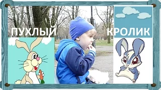 Челлендж Пухлый Кролик Вызов Принят Chubby Bunny Challenge