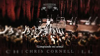 Chris Cornell - Cleaning My Gun (Songbook Tour 2011) [Sub. Esp.]