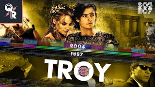 Troy in 1997 | Quantum Recast S5 E07