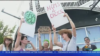 South Florida reacts to Roe v. Wade decision