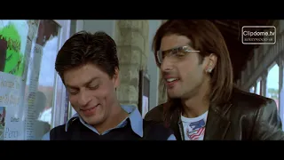 Tumhe Jo Maine Dekha | Main Hoon Na | German | Deutsch | 4K Ultra HD | Bollywood HD