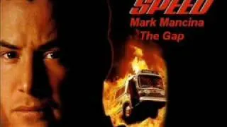Mark Mancina - 06-The Gap