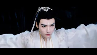 The Only Main Male Protagonist Dong Fang Yue Chu from Fox Spirit Universe 🔥💎