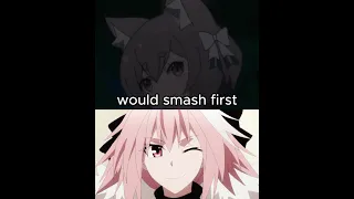 Astolfo vs Felix Argyle