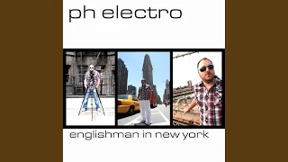 Englishman in New York (Club Mix)