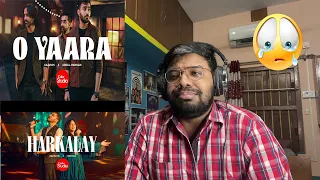 O Yaara & Harkalay | Coke Studio Pakistan | Season 15|Zahoor x REHMA|Abdul Hannan x Kaavish Reaction