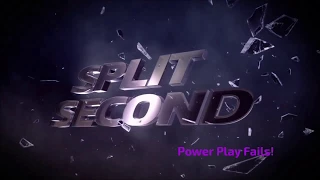 Split/Second -  Power Play Fails 1 - Direct Beatings