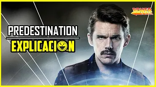 PREDESTINATION | Análisis y Explicación