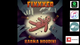 Metallica Fixxxer - Cover by Karma Houdini