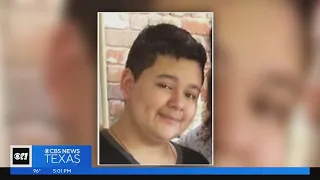 Houston man reported missing in 2015, Rudy Farias,  living with mom whole time