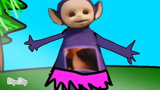 2023 may 16 tubby episode 4 S2: the tinky winky dance