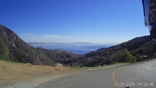 Tuna Canyon - Malibu