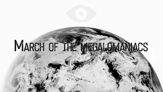 Leech - March of the megalomaniacs (S. 85%)