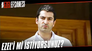 Ezel Burada Olsaydı Size Ne Yapardı? | Ezel 69. Bölüm