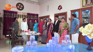 Suryakantham - సూర్యకాంతం - Telugu Serial - Full Episode - 242 - Anusha Hegde - Zee Telugu