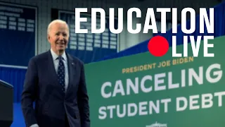 Exploring Challenges to Biden’s Recent Student Debt Forgiveness Plan