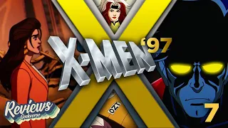 X-Men 97 Episode 7 Spoilers Review