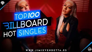 Billboard Hot 100 Top Singles This Week 2022 - Top Billboard 2022 l Hot Dance/Electronic Songs