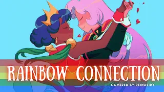 Rainbow Connection || Cover by Reinaeiry