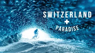 SWITZERLAND PARADISE  | Kilian BRON