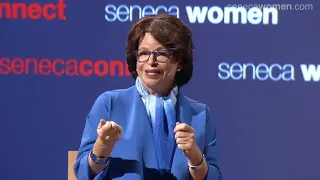 Valerie Jarret on the Long Road to Women’s Voting Rights