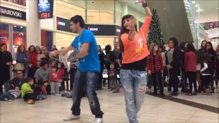 Just Dance 2015 - Bailando (Dance Style Crew Cyprus)