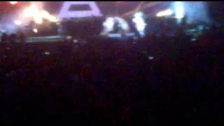 30 Seconds To Mars "Kings and Queens" @ LEEDS FESTIVAL 2011