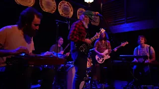 Rose City Band at Thrill Jockey's 30th Anniversary at Mississippi Studios  12, 9, 2022