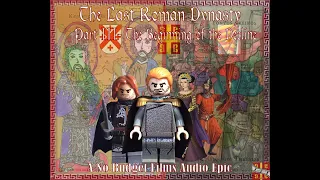 Last Roman Dynasty: Part III- The Beginning of the Decline (Byzantine audio epic)