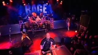 Rage - Soundchaser - Live