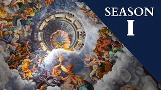 Season 1 Trailer: High Renaissance to Baroque || A Narrative Art History of the Renaissance