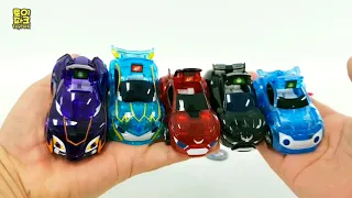 Transformers Minicar Power Battle Watch Car Shooting Car Toys 파워 배틀 와치카 시계 미니 자동차 슈팅 장난감 동영상
