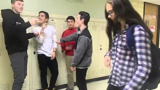 Loser Like Me - School Project Music Video