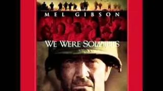 We Were Soldiers : Photo Montage (Nick Glennie-Smith)
