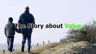 The Story about Value ... Know your worth