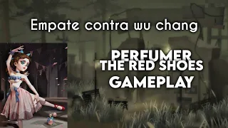 PERFUMER THE RED SHOES GAMEPLAY