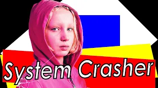 System Crasher film review