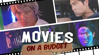 Movies on a Budget!