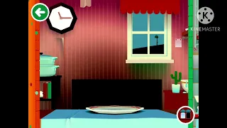 A tornado hits Toca kitchen 2