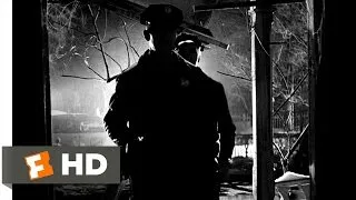 It's a Wonderful Life (6/9) Movie CLIP - Vanishing Act (1946) HD