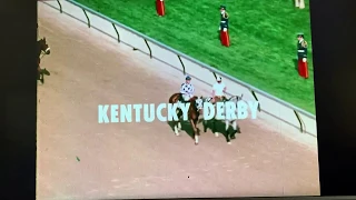 Secretariat Triple Crown - Owner’s enhanced cut