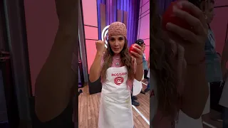 Remedio de Rossana en MasterChef Celebrity 2024