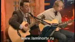 Мизантроп Костюхин