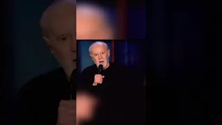 Nobody cares about your children | George Carlin