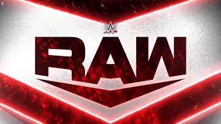 WWE Monday Night Raw Full Show Live Stream 29th November 2021 l Live Reactions