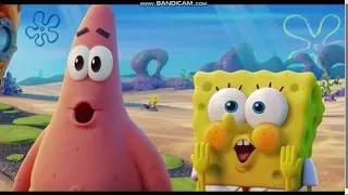 bob esponja al rescate parte 3