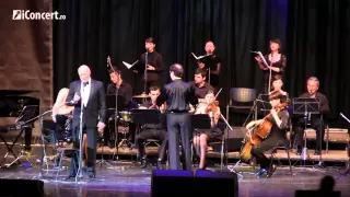 Tudor Gheorghe - Bucurati-va de viata - LIVE HD - iConcert.ro