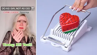 🍅 Text To Speech 🍅 ASMR Cake Storytime || @Brianna Guidryy || POVs Tiktok Compilations 2023 #178