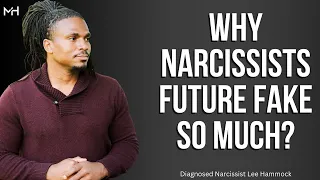 Why do narcissists lie so much about the future? | The Narcissists' Code Ep 736